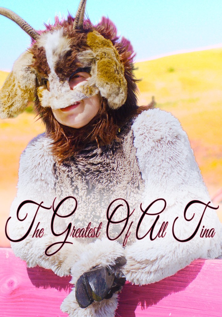 The Greatest of All Tina