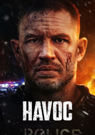 Havoc