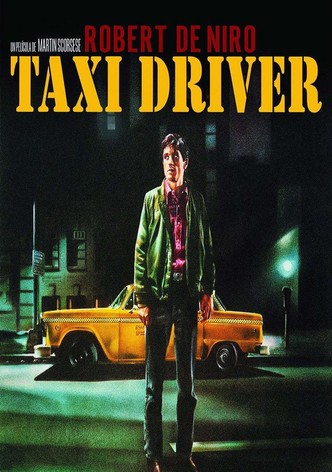 Taxi driver