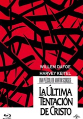 La última tentación de Cristo