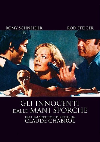 Gli innocenti dalle mani sporche