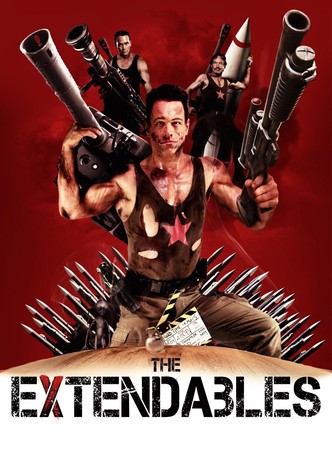 The Extendables