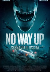 No Way Up: Senza via di uscita