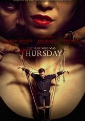 The Man Who Was Thursday