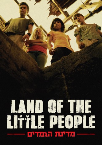 Land of the Little People