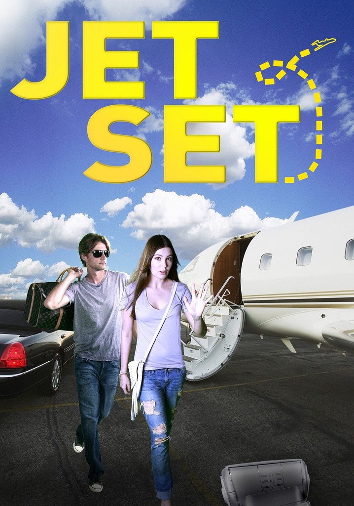 Jet Set