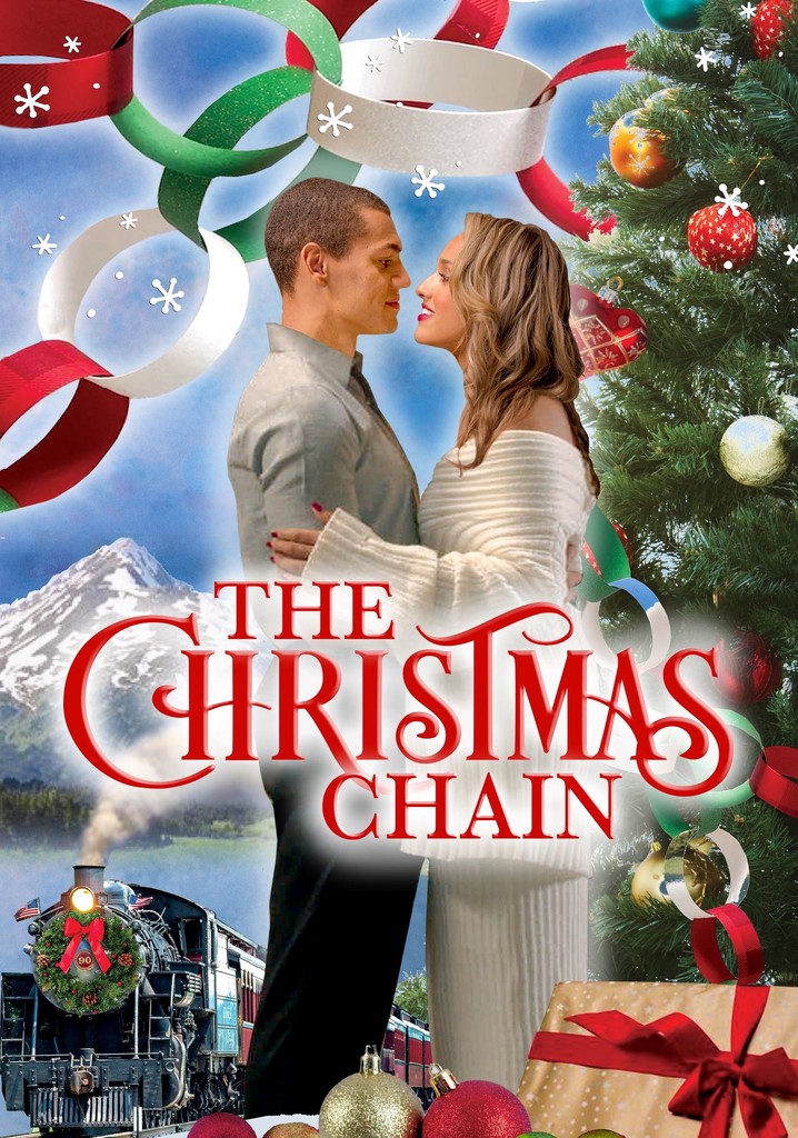 The Christmas Chain