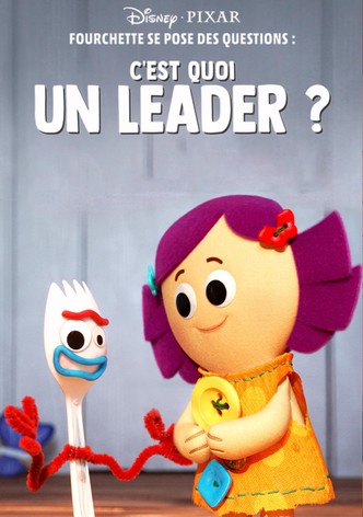 Fourchette se pose des questions : c’est quoi un leader ?