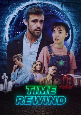 Time Rewind