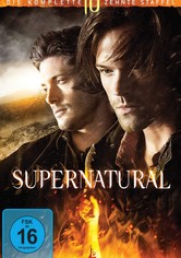 Supernatural: Zur Hölle mit dem Bösen