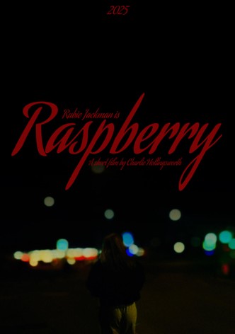 Raspberry