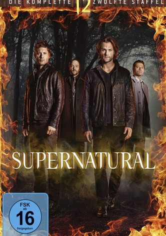 Supernatural: Zur Hölle mit dem Bösen