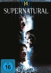 Supernatural: Zur Hölle mit dem Bösen
