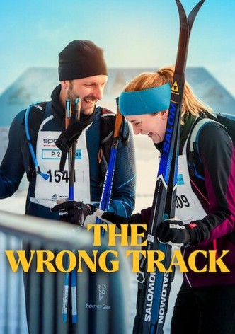 The Wrong Track