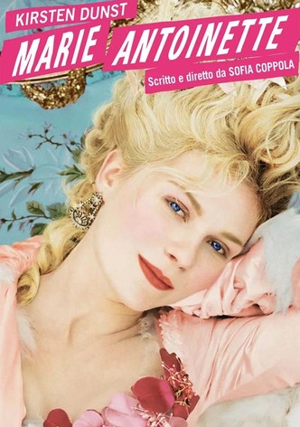 Maria Antonietta - La storia vera