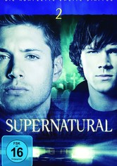 Supernatural: Zur Hölle mit dem Bösen