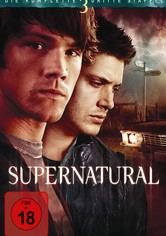 Supernatural: Zur Hölle mit dem Bösen
