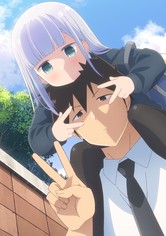 Aharen-san wa Hakarenai