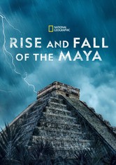 Die großen Geheimnisse der Maya