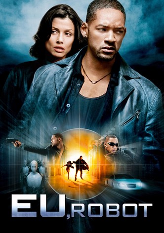 Eu, Robot