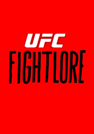 UFC Fightlore