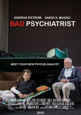 Bad Psychiatrist