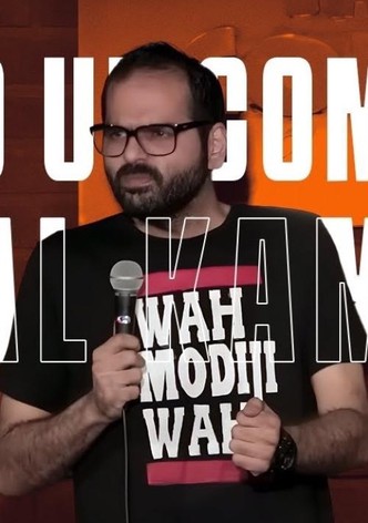 Kunal kamra  Stand up comedy 2019