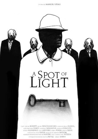A Spot of Light