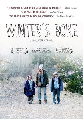 Winter's Bone