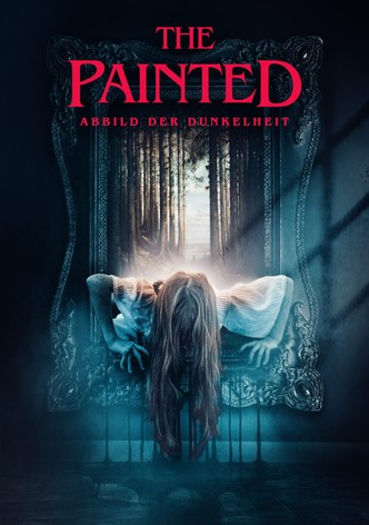 The Painted - Abbild der Dunkelheit