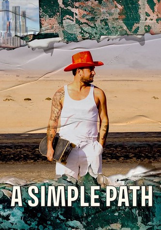 A Simple Path