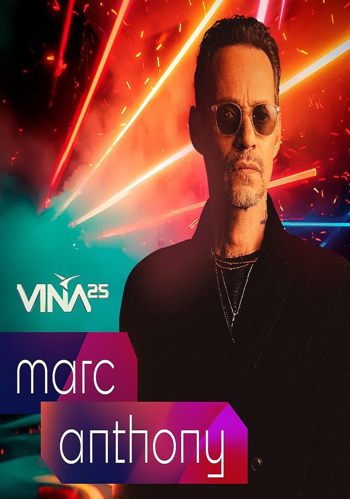 Festival de Viña del Mar 2025: Marc Anthony