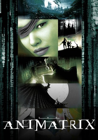 The Animatrix