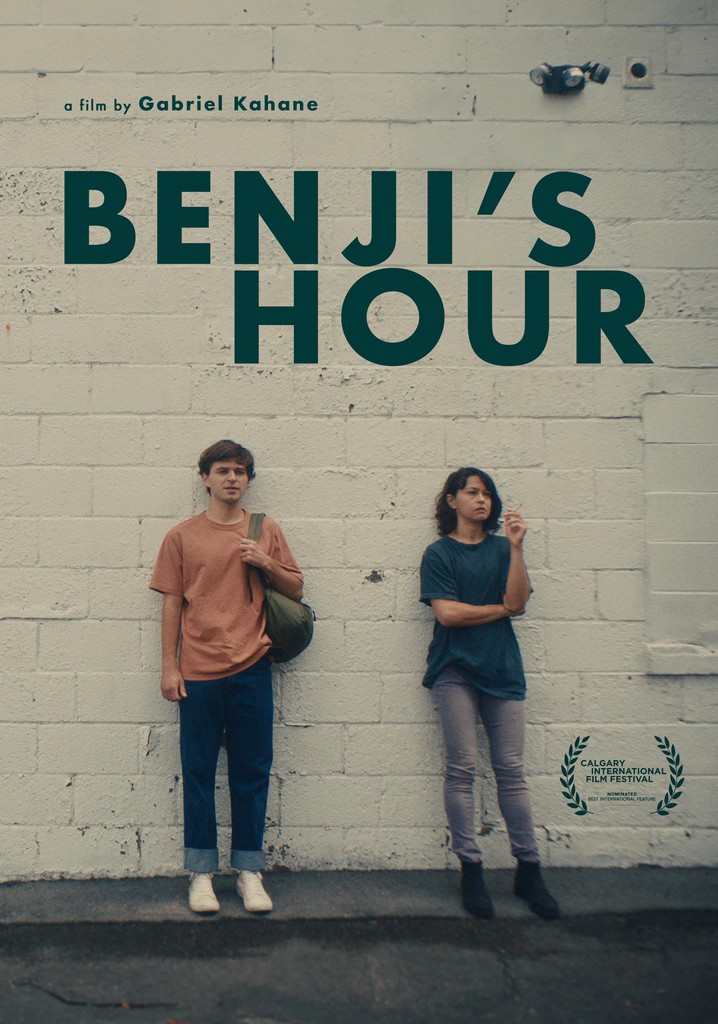 Benji's Hour