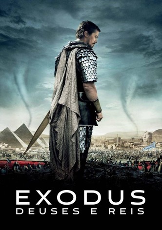 Exodus: Deuses e Reis