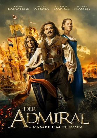Der Admiral - Kampf um Europa