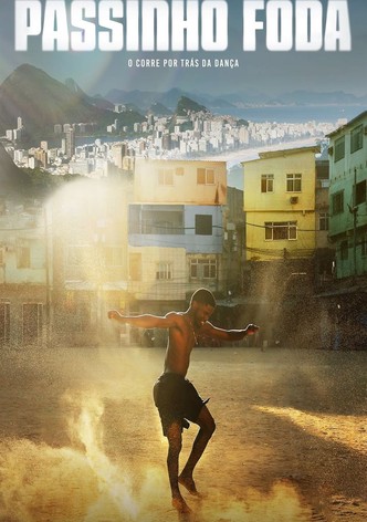 Passinho Foda: O Corre por Trás da Dança