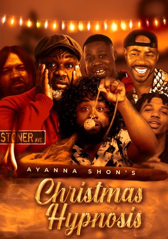 Ayanna Shon's Christmas Hypnosis
