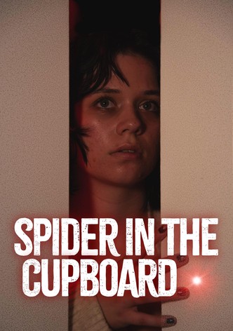 Spider in the Cupboard