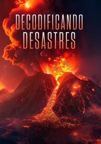 Decodificando Desastres