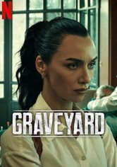 Graveyard - Kausi 2