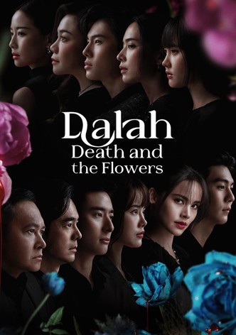 Dalah: Flores y muerte