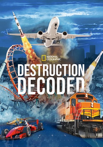 Destruction Decoded