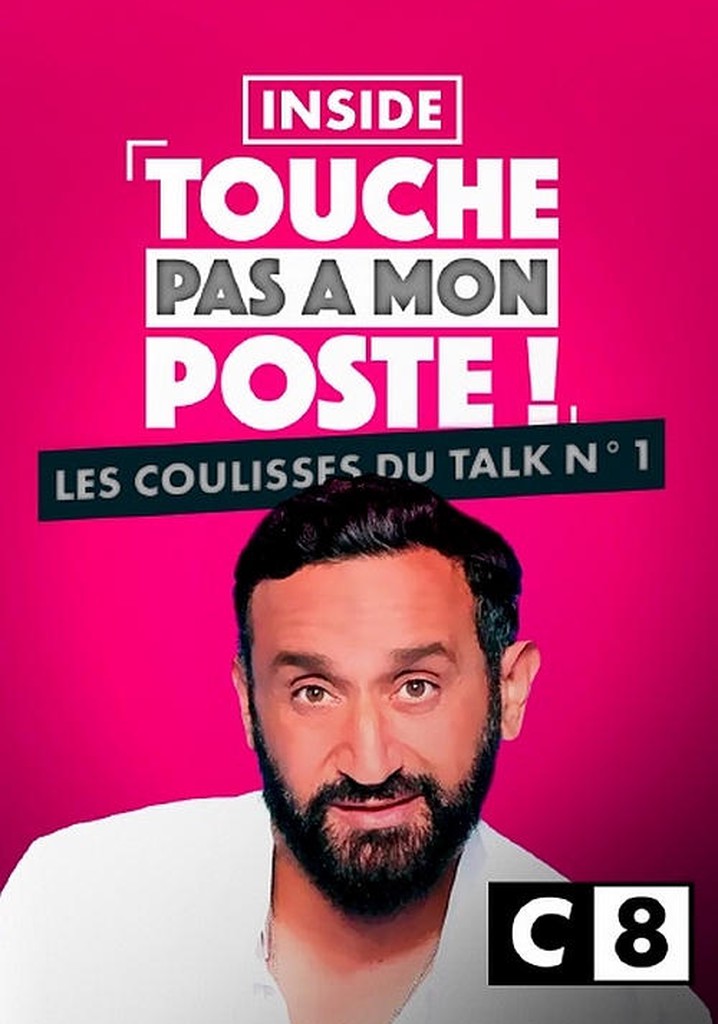 Inside TPMP : les coulisses du talk n°1