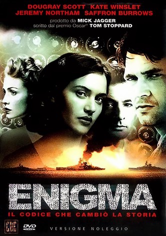 Enigma