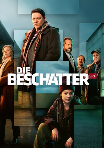 Staffel 1