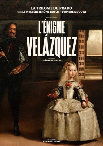 L'énigme Velázquez