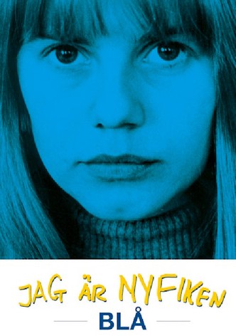 Jag är nyfiken - en film i blått