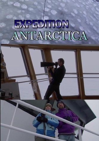 Expedition Antarctica