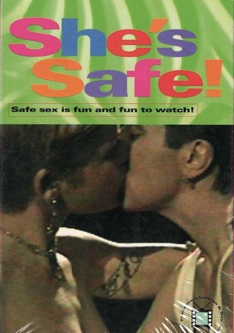 She's Safe